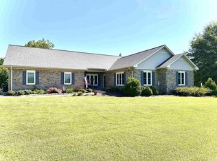 555 County Road 1387, Vinemont, AL 35179
