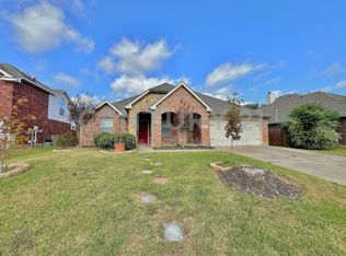 4003 Greenwood Way, Mansfield, TX 76063