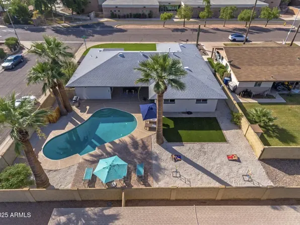 1142 E WESTCHESTER Drive, Tempe, AZ 85283