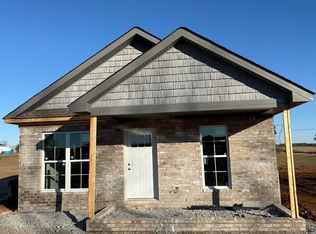 12520 Sommers Rd, Athens, AL 35611