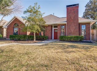 2012 Greenstone Trl, Carrollton, TX 75010