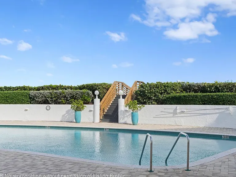 3360 S Ocean Blvd #1D-II — Photo 16
