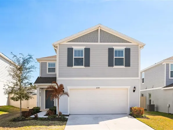 2238 Lovely Ln, Davenport, FL 33897
