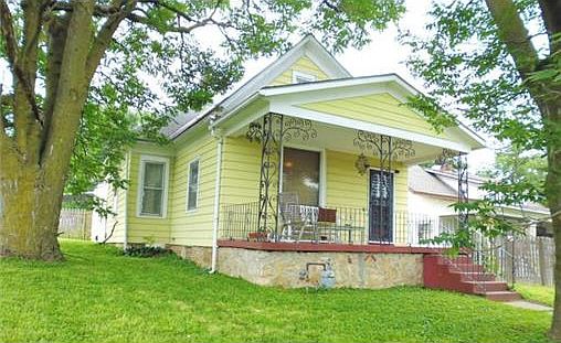 1st image of 1817 S 13th St