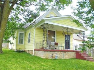 1817 S 13th St, Kansas City, KS 66103