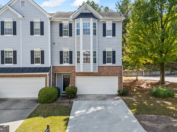 5977 Eagle Tiff Ln, Sugar Hill, GA 30518