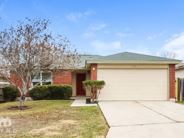 8306 Pine Meadow Dr, Converse, TX 78109