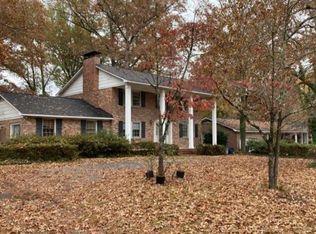 672 Townes Rd, Columbia, SC 29210