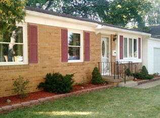 2131 S Oldgate Rd, Sandusky, OH 44870