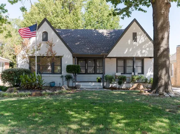 2529 NW 22nd St, Oklahoma City, OK 73107