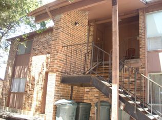 1200 Boulder Run APT C, Harker Heights, TX 76548