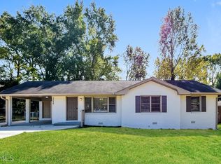 3029 Menlo Park Dr, Rex, GA 30273