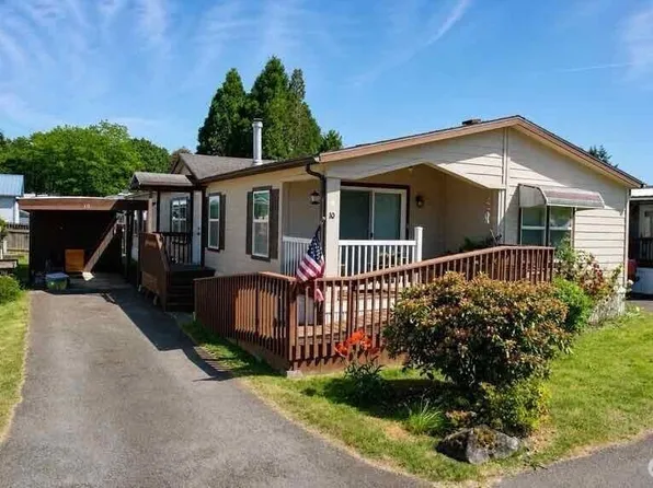10239 185th Street SW #10, Rochester, WA 98579