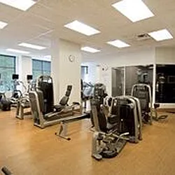 Rented by The Monterey