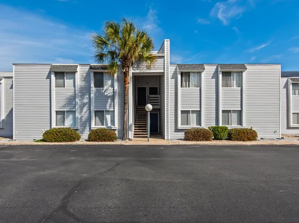 101 Old Ferry Rd Unit 10B, Shalimar, FL 32579