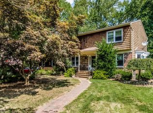 6 Micki Ter, Manalapan, NJ 07726