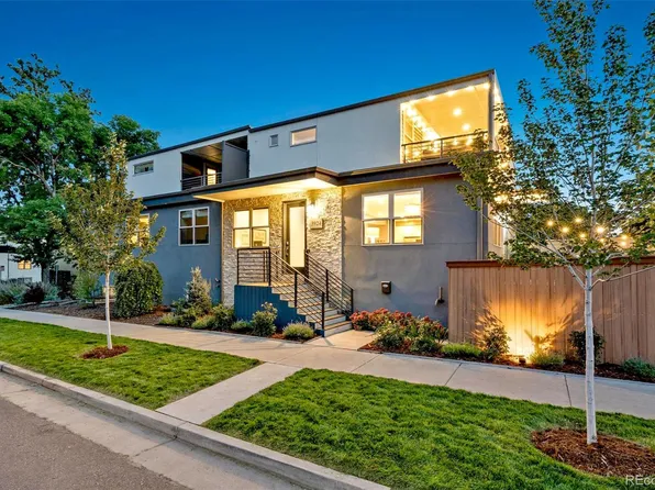 3924 W 30th Avenue, Denver, CO 80212