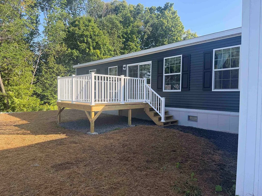2 bed, 2.0 bath, 1000 sqft, $2,500 — Photo 4