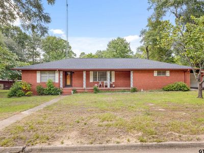 509 Glazner St, Hawkins, TX, 75765