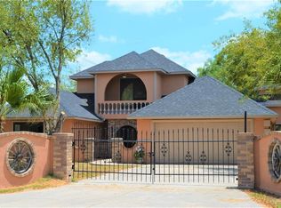 6902 E Mile 17 Rd, Edinburg, TX 78542
