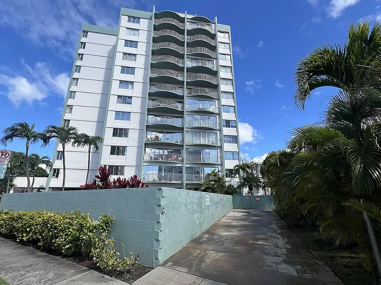 710 Lunalilo St #1206 — Photo 17