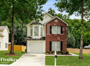 3748 Oakland Spring Ct, Snellville, GA 30039