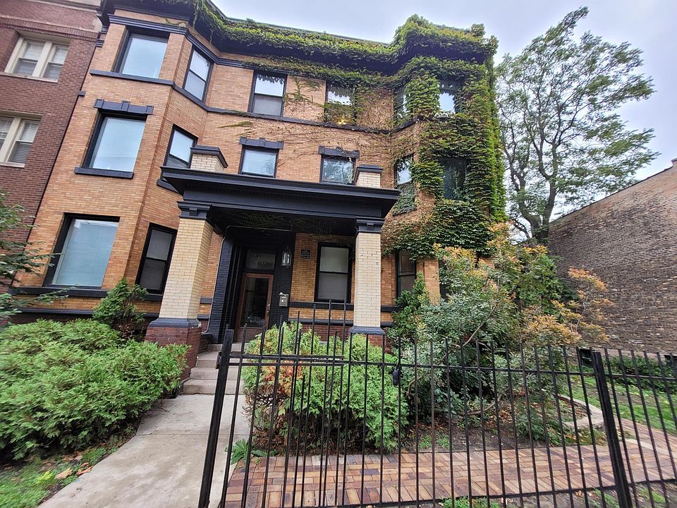 1st image of 1434 W Summerdale Ave #3
