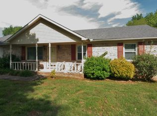 3448 Sulphur Springs Rd, Murfreesboro, TN 37129