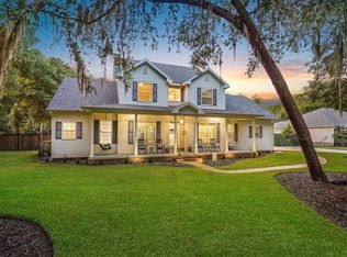 340 Old Plantation Dr, Saint Augustine, FL 32086