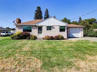 9325 E Nixon Ave, Spokane, WA 99206