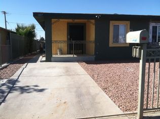 1805 Putnam Ave, North Las Vegas, NV 89030