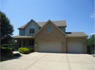 501 Wisconsin Rd, New Lenox, IL 60451