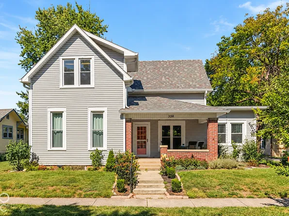 350 W King St, Franklin, IN 46131