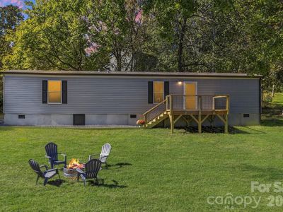 85 Trent Rd, Brevard, NC, 28712