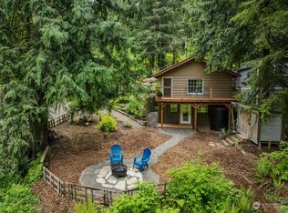 52831 S Riverside Rd, Gold Bar, WA 98251