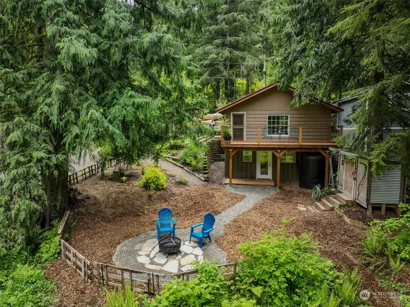 52831 S Riverside Road, Gold Bar, WA 98251