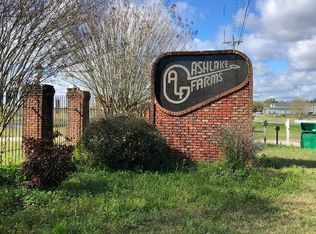 0 Highway 53, Perkinston, MS 39573