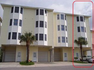 119 Turtle Walk UNIT 47, Pt Saint Joe, FL 32456