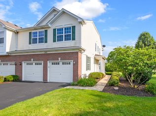 1389 S Alder Creek Ct, Romeoville, IL 60446