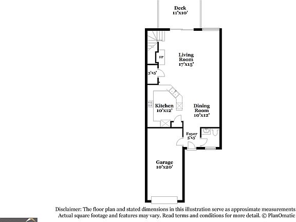 2nd image of 157 Ellis Dr