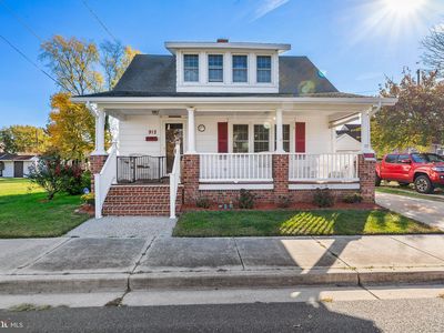 912 Peachblossom Ave, Cambridge, MD, 21613
