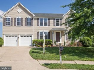 10 Shale Ct, Fredericksburg, VA 22406