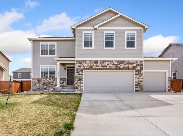 3713 Torch Lily St, Wellington, CO 80549