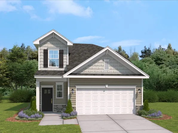 1057 Myers Farm Rd, Hopkins, SC 29061