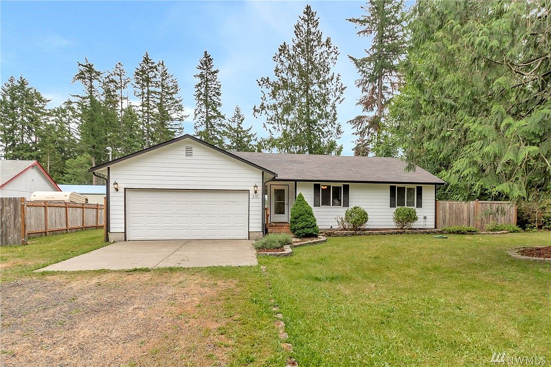 310 E Timberlake Dr, Shelton, WA 98584 Zillow