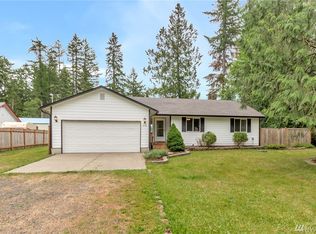 310 E Timberlake Dr, Shelton, WA 98584