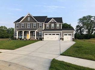 4675 Happy Ln, Hamilton, OH 45011