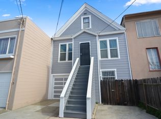 1588 Thomas Ave, San Francisco, CA 94124