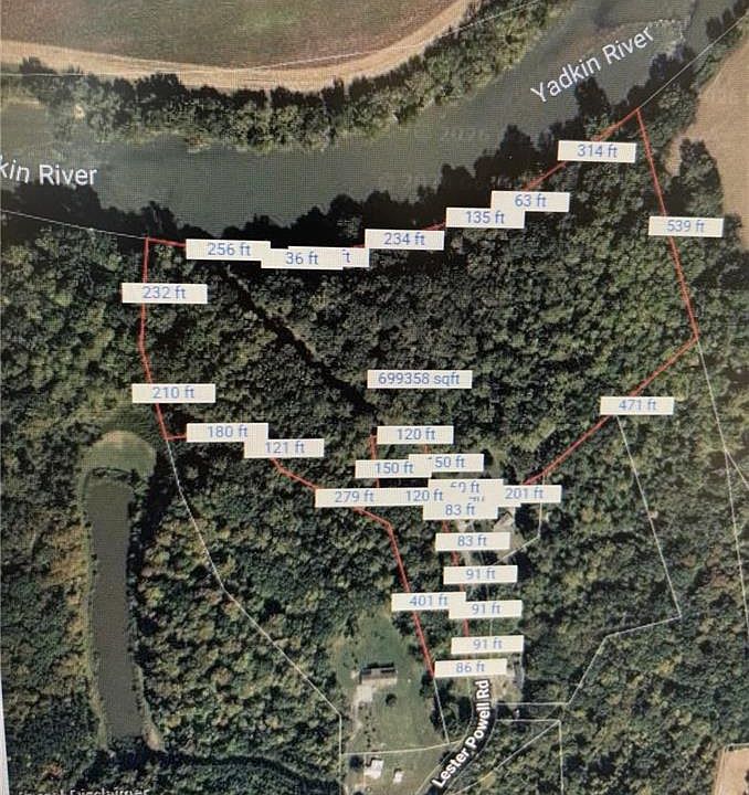 2nd image of 350 Lester Powell Rd