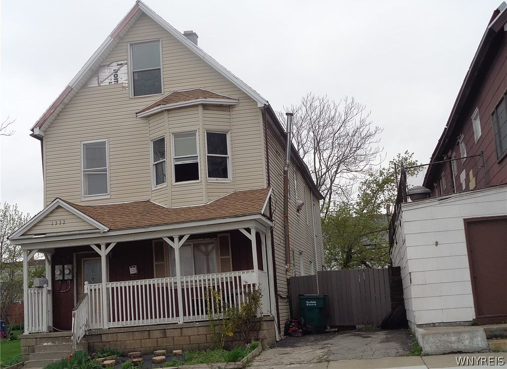 1332 Clinton St, Buffalo, NY 14206 Zillow